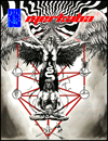 MERKABA #2 cover