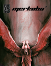 MERKABA #3 cover