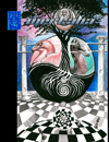 MERKABA #4 cover