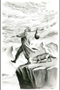 MERKABA TAROT FOOL