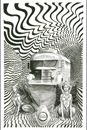 MERKABA TAROT CHARIOT