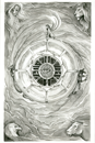 MERKABA TAROT WHEEL