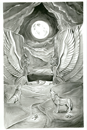 MERKABA TAROT MOON