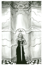 QUEEN OF SWORDS