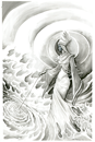 QUEEN OF WANDS